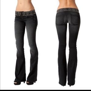 Frankie B for @anoliver Only